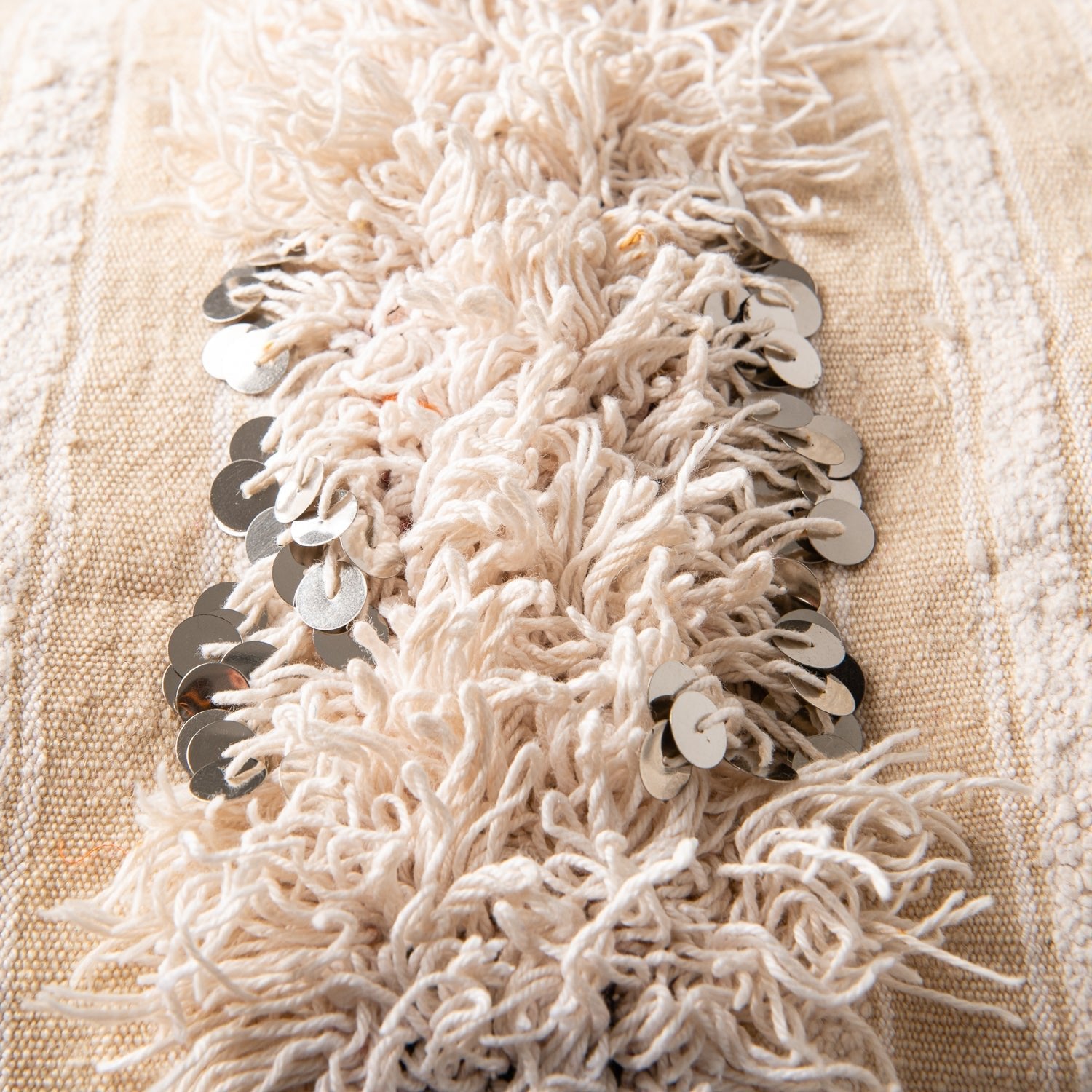 Handira Tote Bag - Benisouk