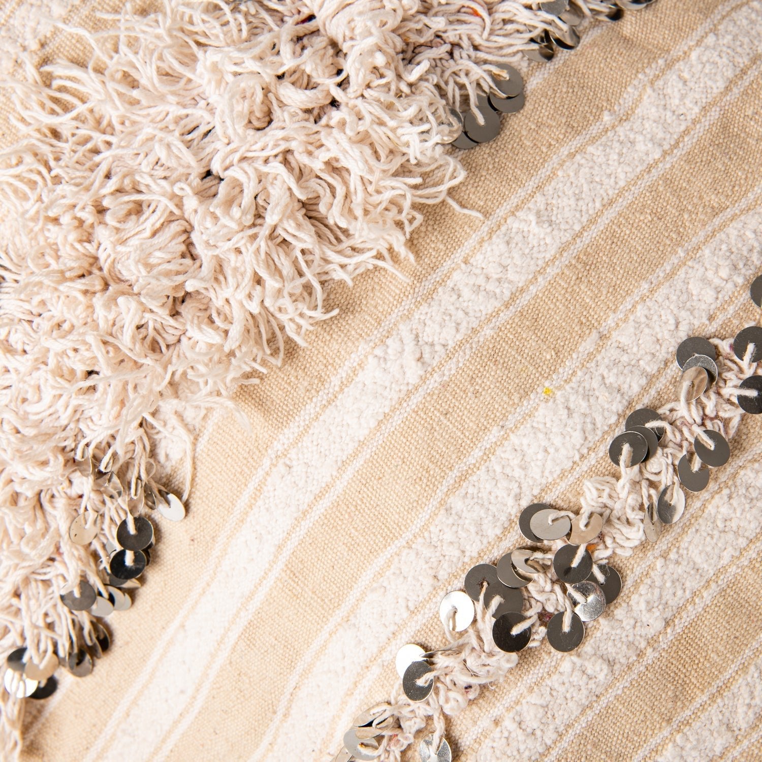 Handira Tote Bag - Benisouk