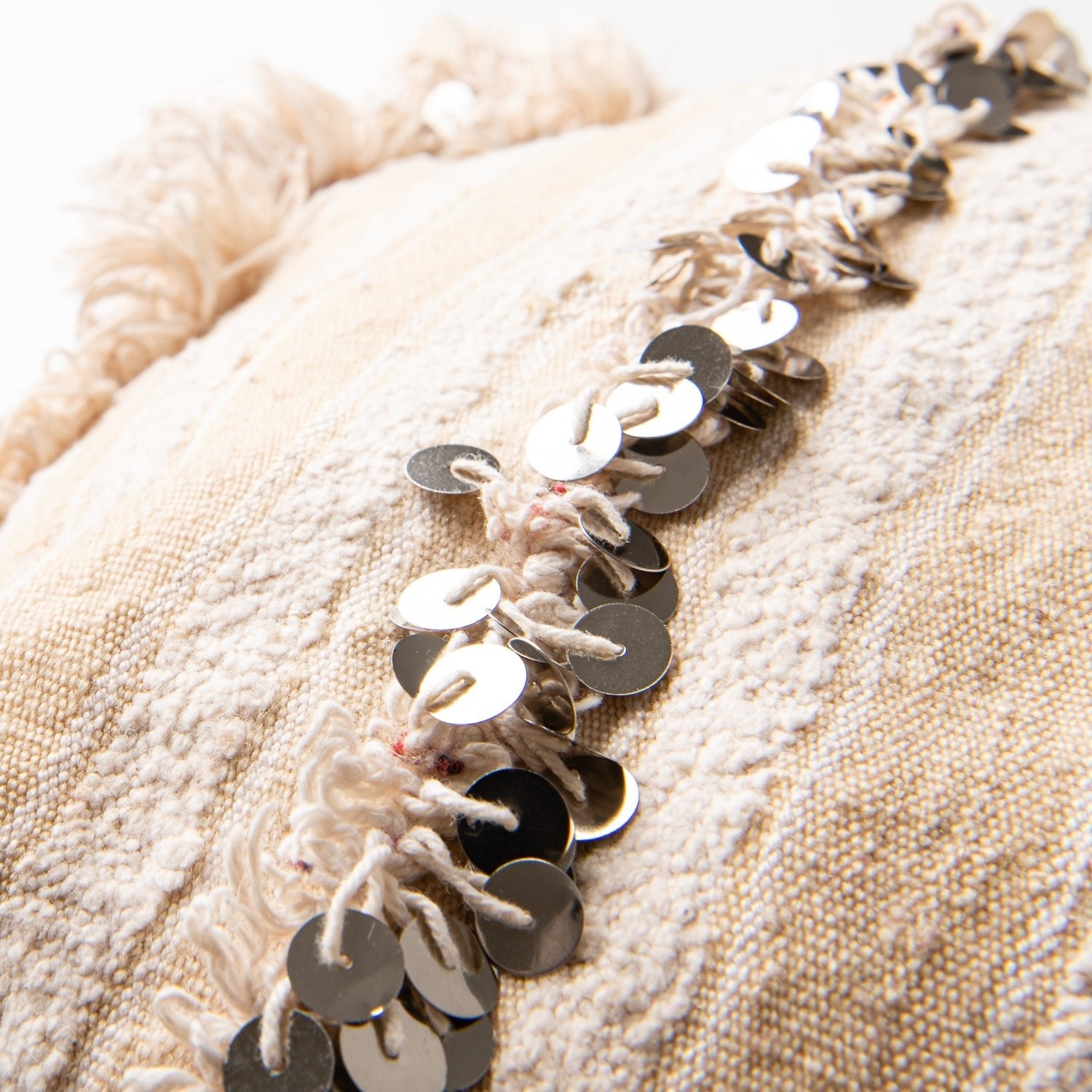 Handira Tote Bag - Benisouk