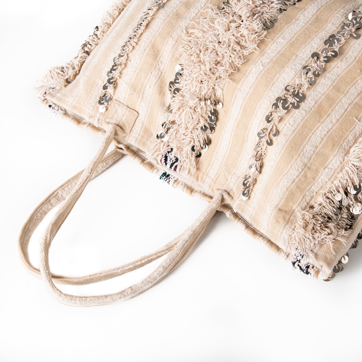 Handira Tote Bag - Benisouk