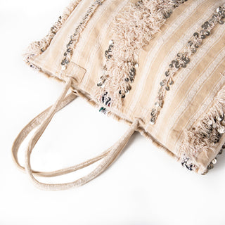 Handira Tote Bag - Benisouk