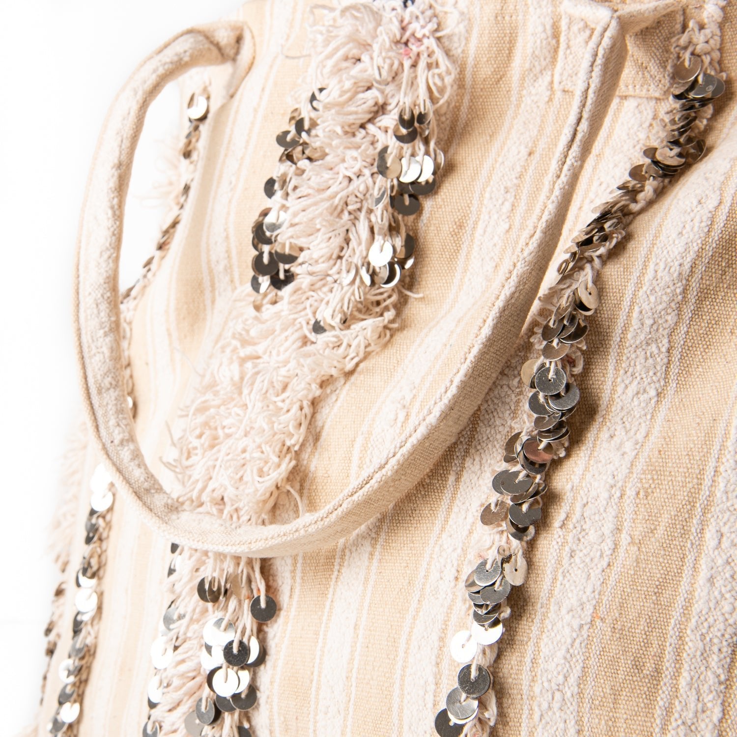 Handira Tote Bag - Benisouk