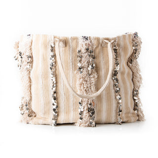 Handira Tote Bag - Benisouk