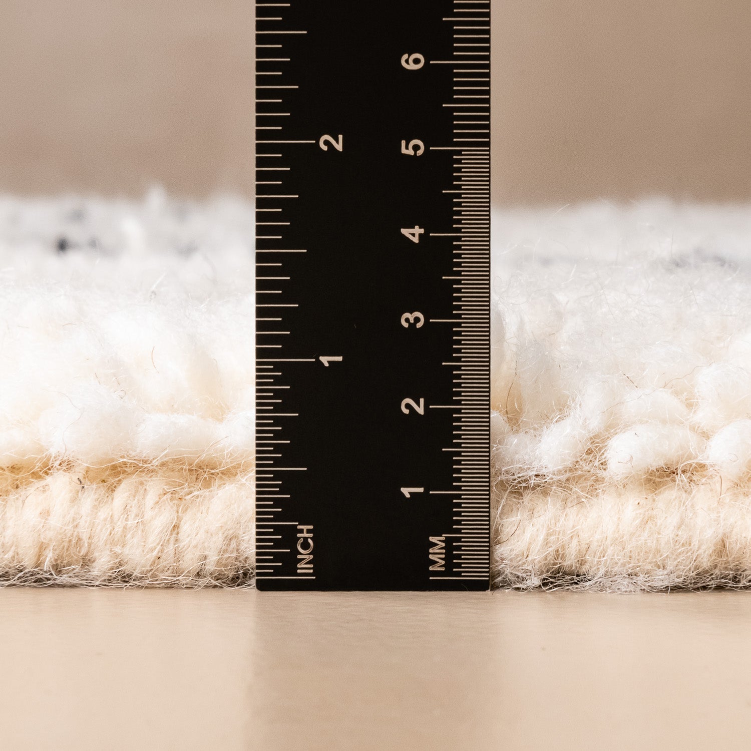 Hanoun - Shag Moroccan runner rug - Benisouk