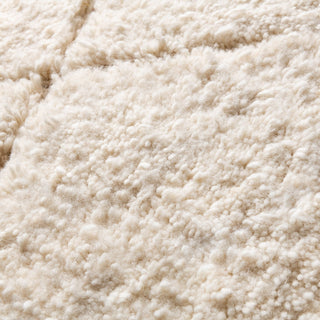 Louisa - Shag Moroccan rug - Benisouk