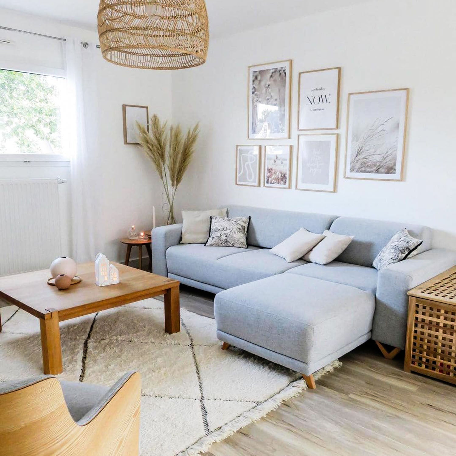 Mahafar - Shag Moroccan rug - Benisouk