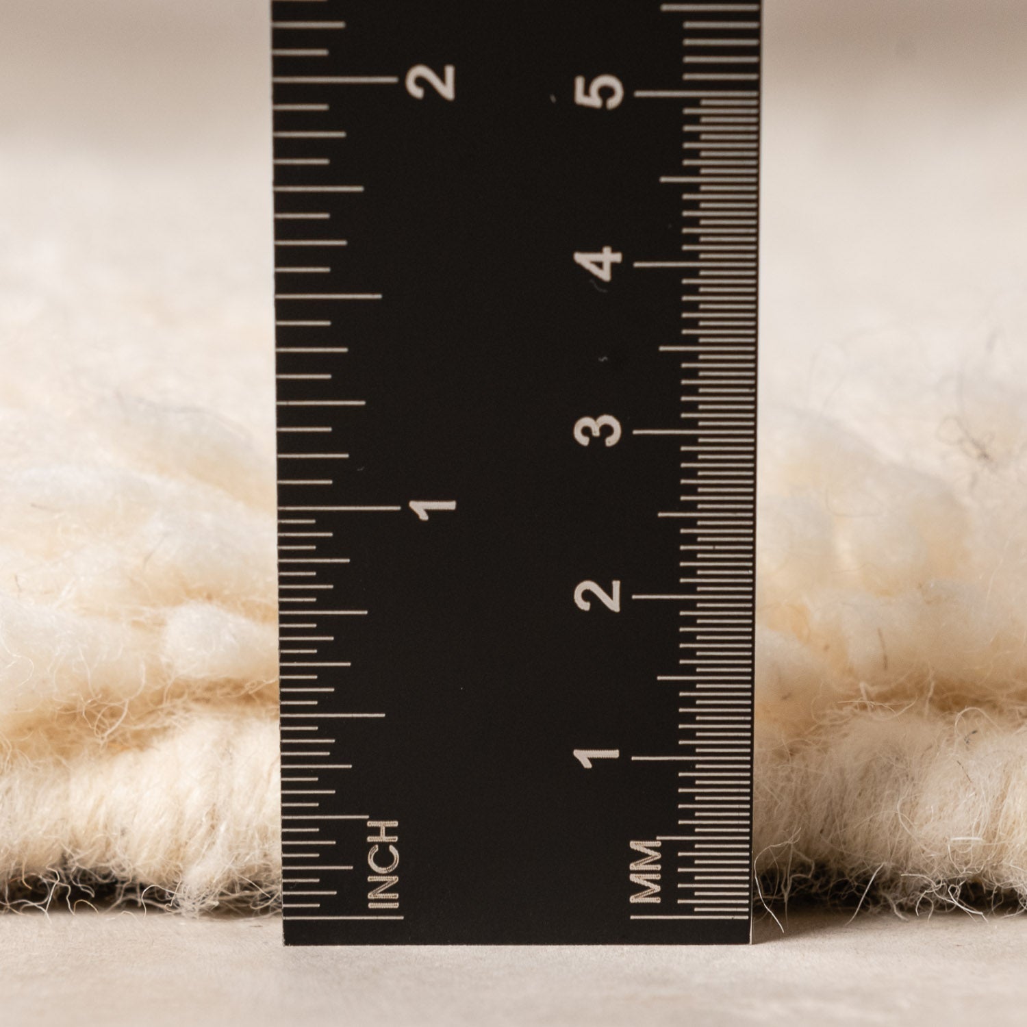 Mestara - Shag Moroccan rug - Benisouk