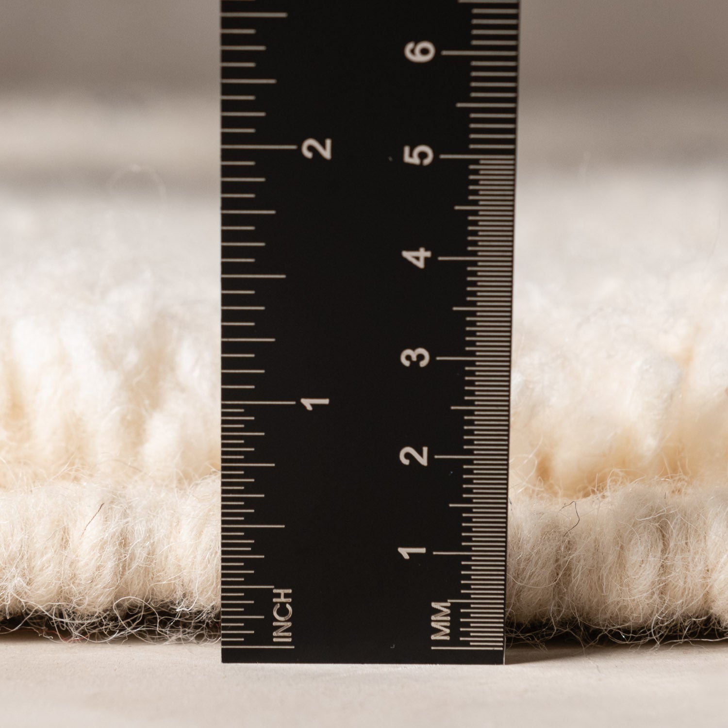 Noujoum - Shag Moroccan rug - Benisouk