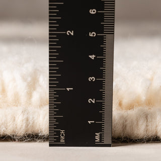 Noujoum - Shag Moroccan rug - Benisouk