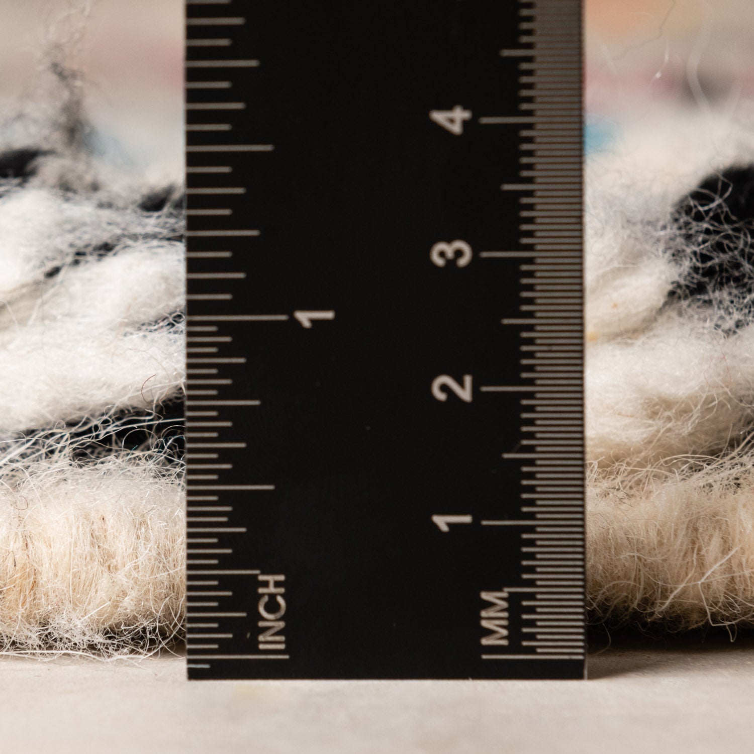 Sorour - Shag Moroccan rug - Benisouk