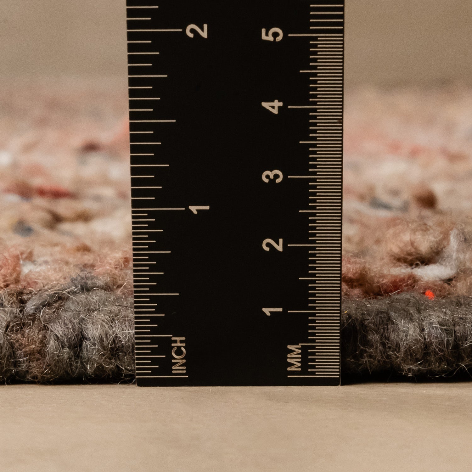 Wadid - vintage beni mguild rug - Benisouk