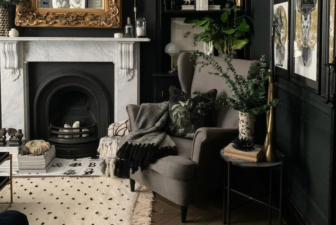 4 beste Tipps, um Ihr Zuhause für den Winter gemütlich zu gestalten – Benisouk