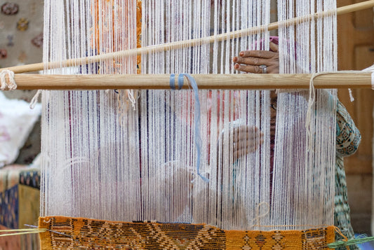 Boujad im Jahreslauf – Benisouk