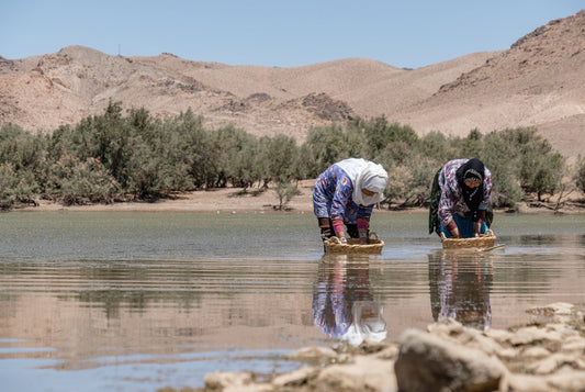Hergestellt in Marokko – Marokkanische Teppiche – Benisouk