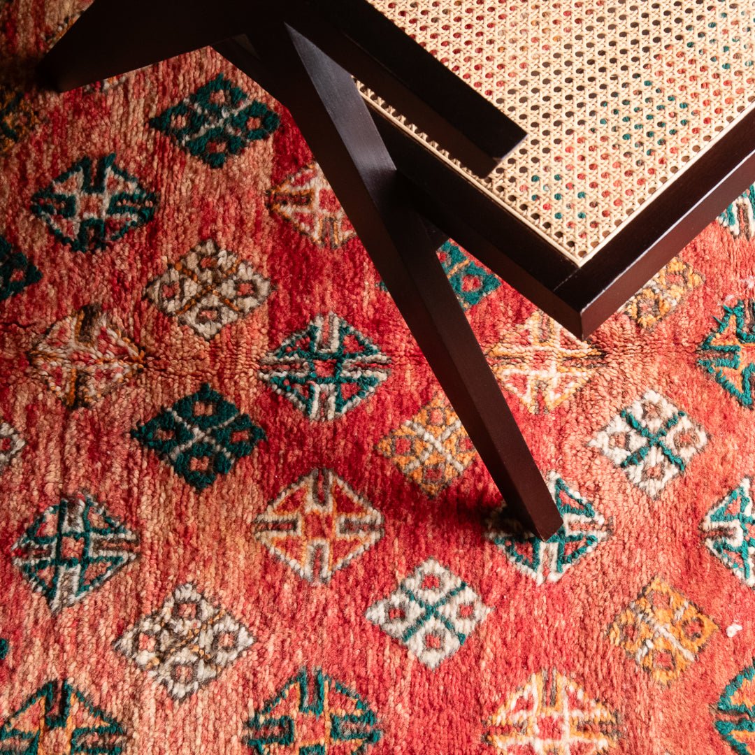 Marokkanische Dekorationsideen: Folgen Sie unserem Beispiel und lassen Sie sich inspirieren – Benisouk