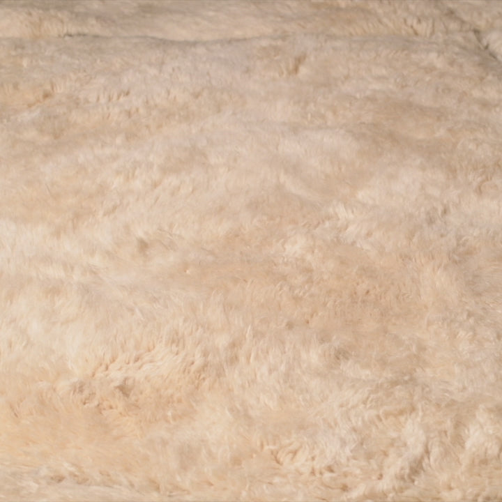 Magic Diamonds  Luxuriöser Shag-Teppich aus Marokko