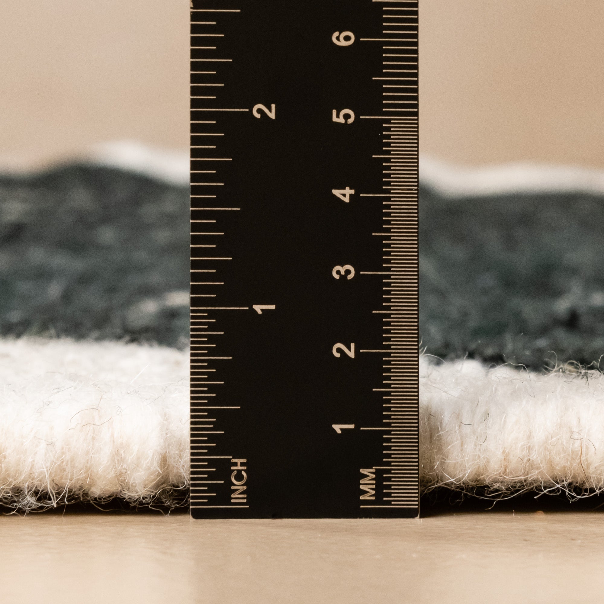 AFOU – Flachgewebter marokkanischer Teppich – Benisouk