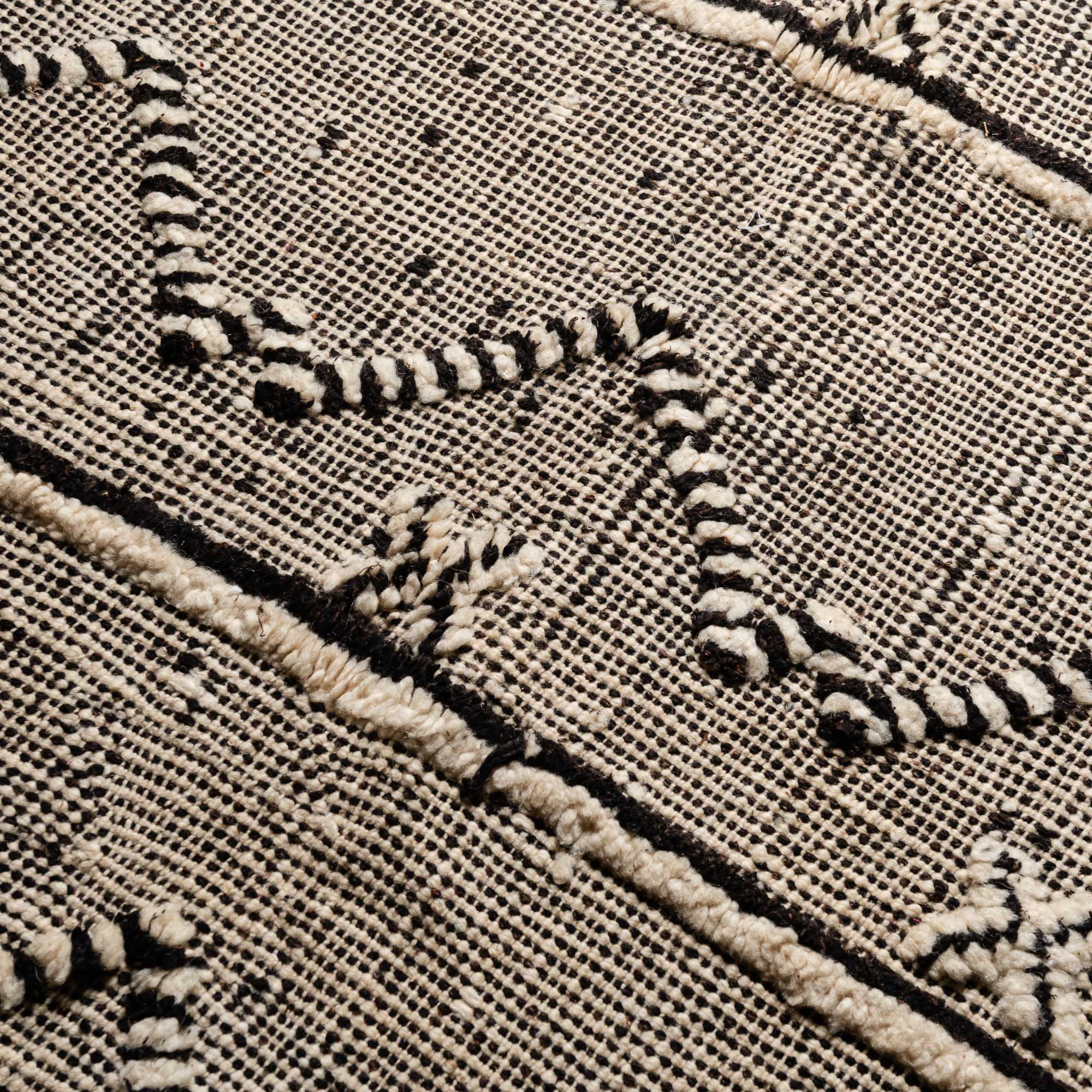 Agourai – Taznakht-Kelim-Teppich – Benisouk