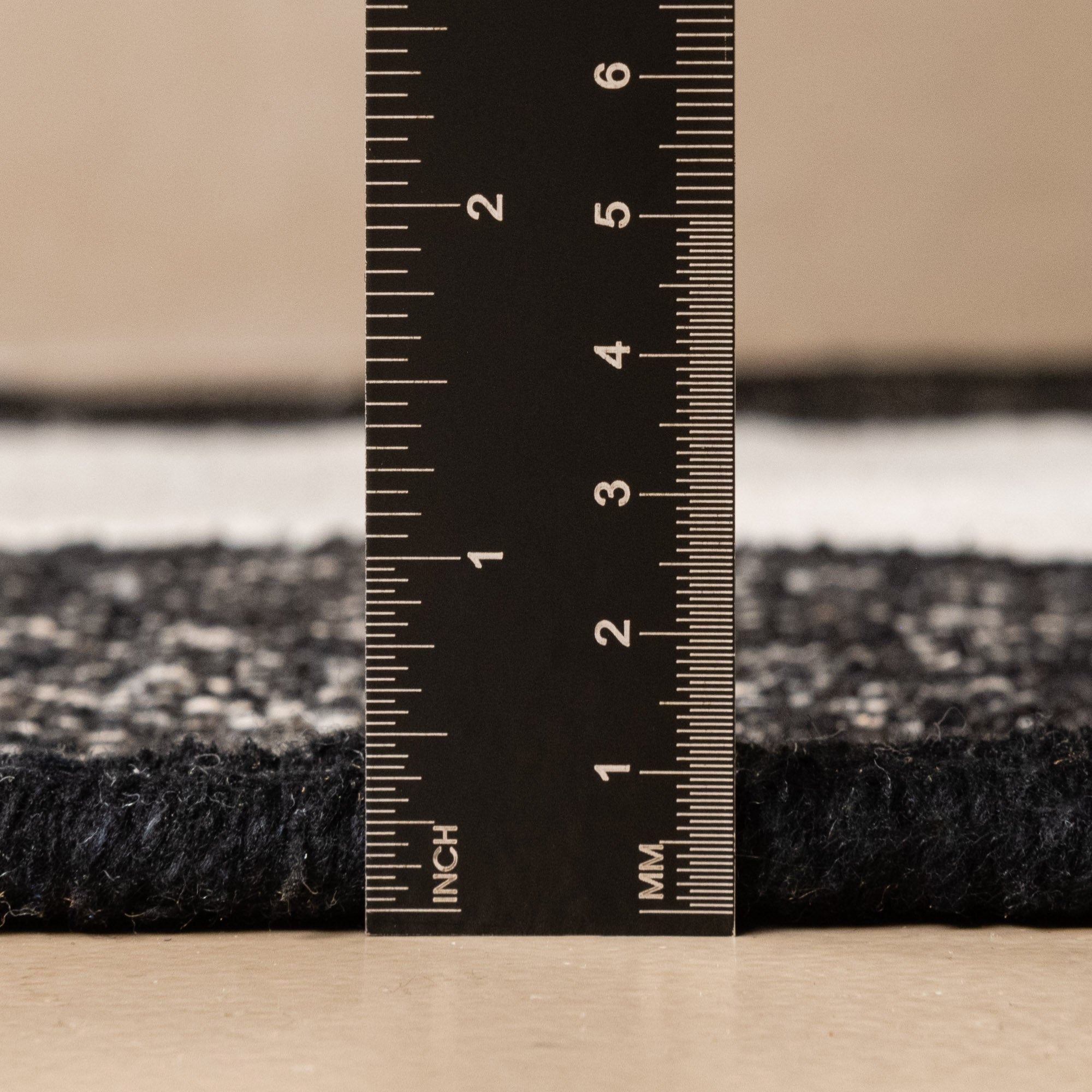 Alya – Flachgewebter marokkanischer Teppich – Benisouk