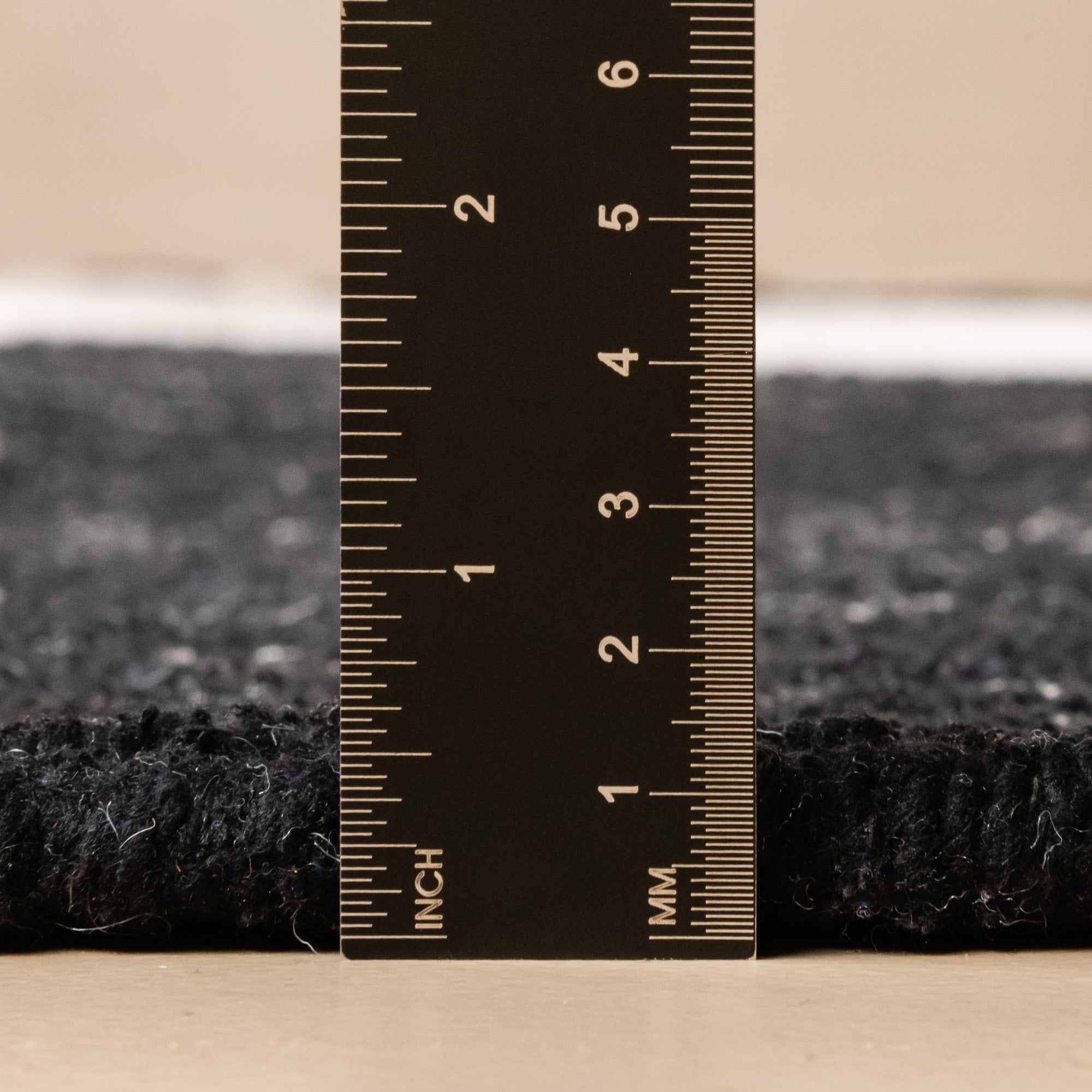 ALYA – Flachgewebter marokkanischer Teppich – Benisouk