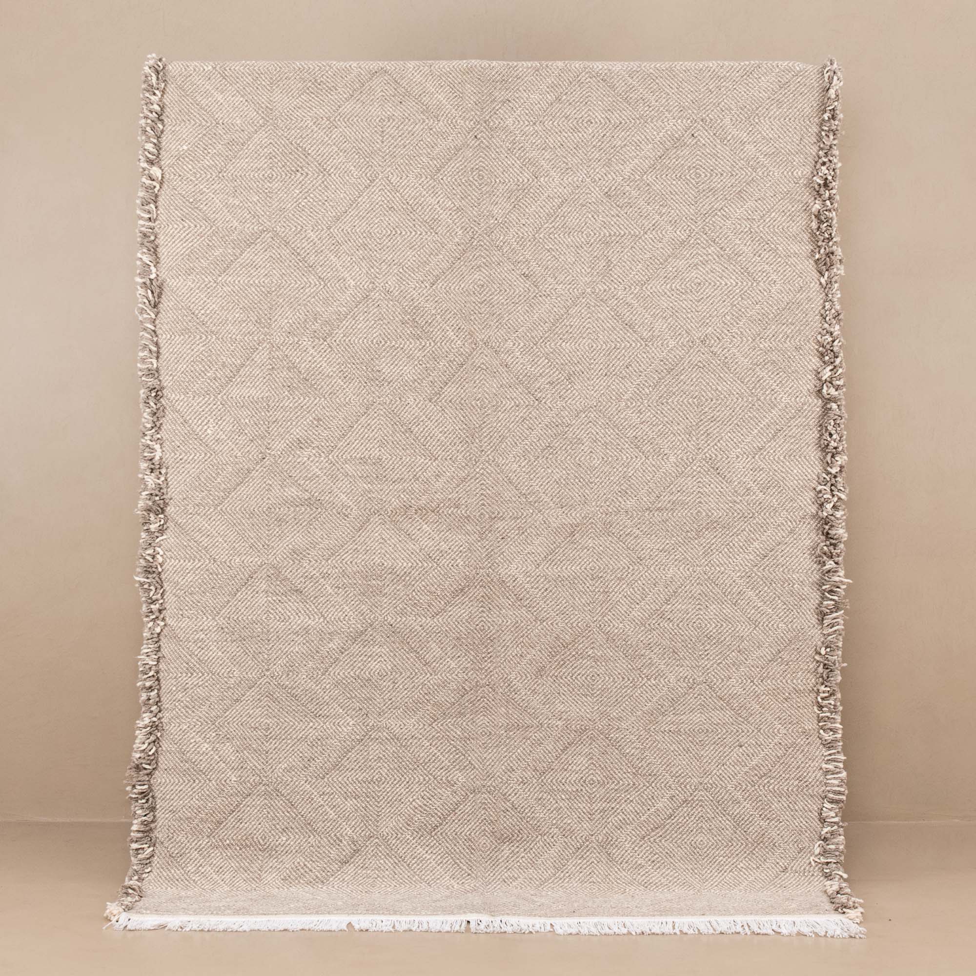 Badria – Taznakht-Kelim-Teppich – Benisouk