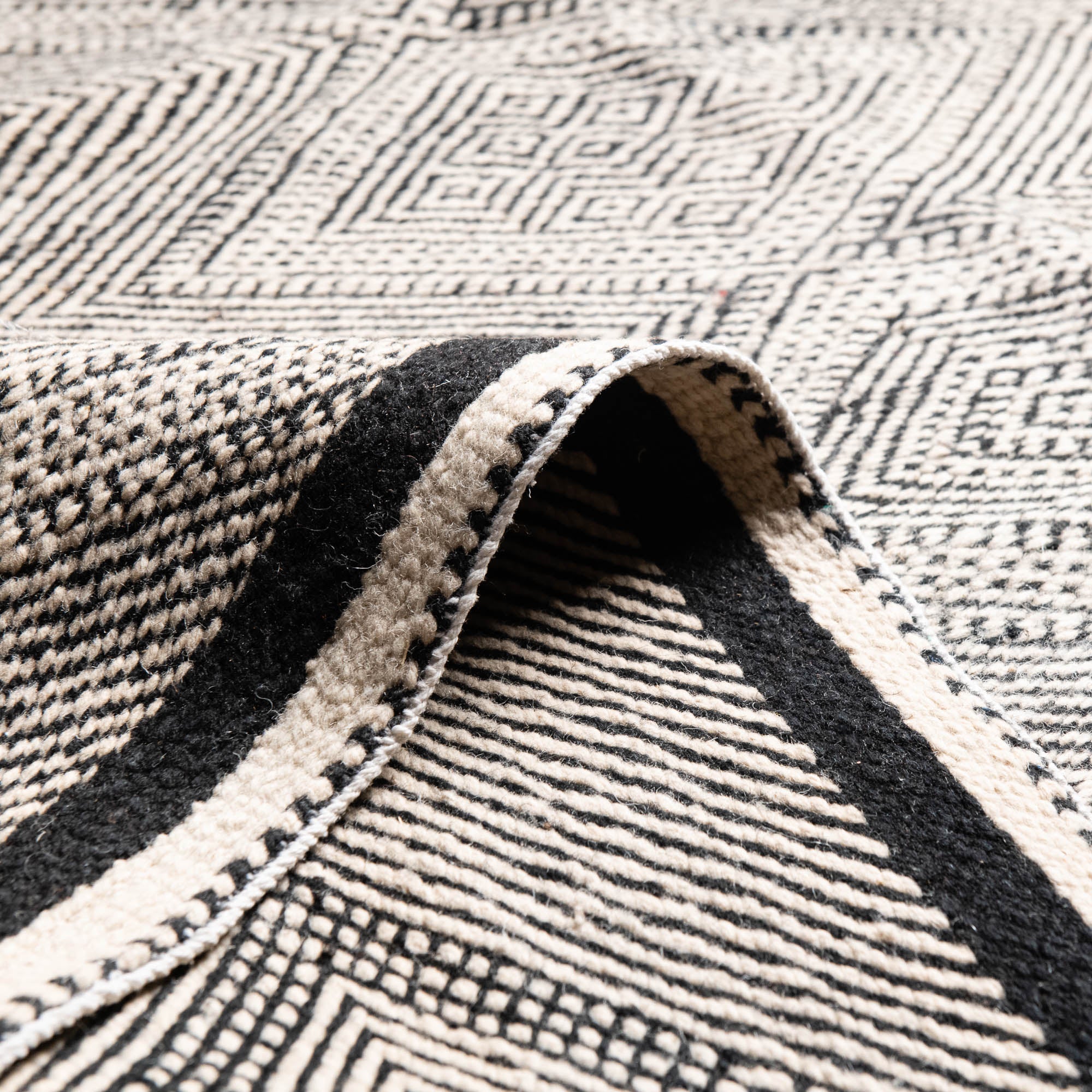 Bagdad – Taznakht-Kelim-Teppich – Benisouk